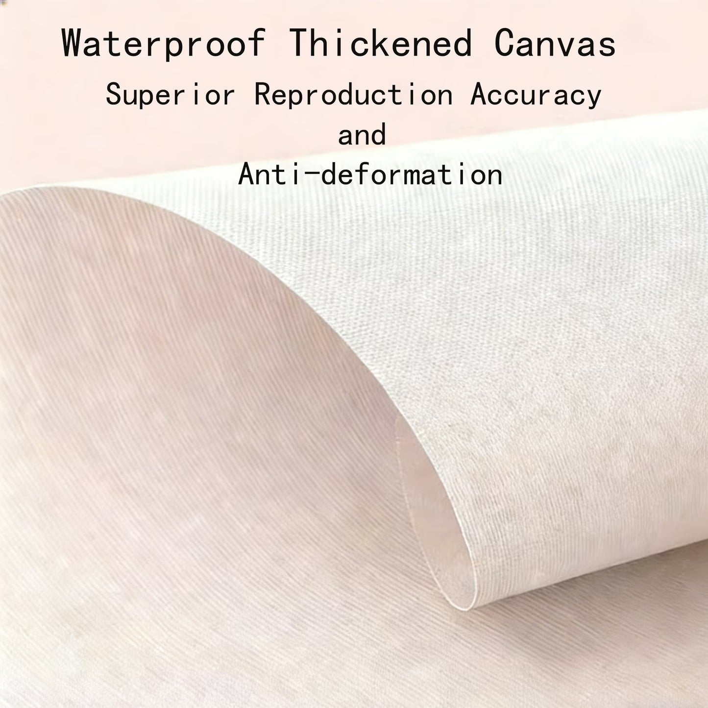 CSZPPQAF Diamond Painting Kits for Adults 13.8×13.8 in,Hundred Flowers 5D DIY Diamond Art Kit for Home Wall Decor